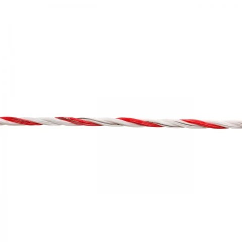 Fir gard electric - 300 m - 100 kg - 0,62 Ω/m