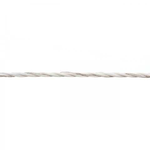 Fir gard electric - 250 m - 60 kg - 4,98 Ω/m