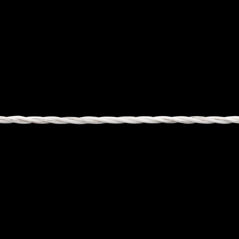Fir gard electric - 250 m - 60 kg - 4,98 Ω/m