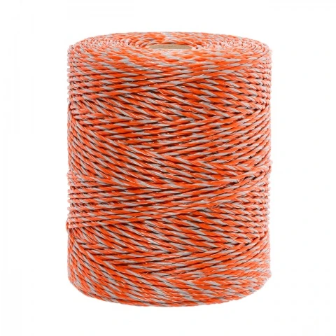 Fir gard electric - 400 m - 160 kg - 0,35 Ω/m