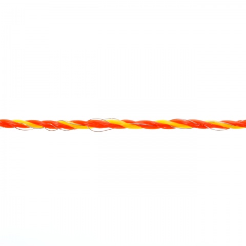 Fir gard electric - 100 m - 75 kg - 7,74 Ω/m