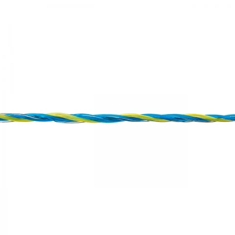 Fir gard electric - 1000 m - 100 kg - 0,45 Ω/m