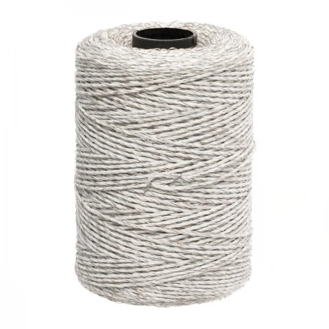 Fir gard electric - 400 m - 100 kg - 3,45 Ω/m
