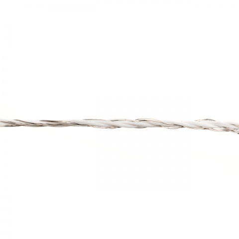 Fir gard electric - 400 m - 100 kg - 3,45 Ω/m