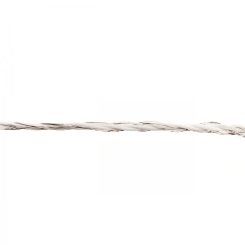 Fir gard electric - 400 m - 100 kg - 3,45 Ω/m
