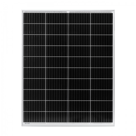 Panou solar monocristalin 100 W<br/>545 Lei<br><small>0566</small>