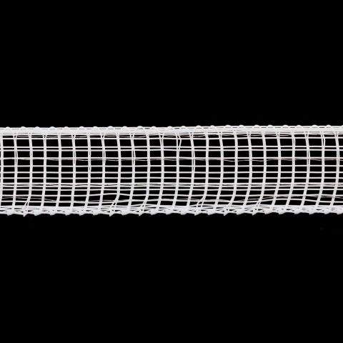 Bandă gard electric - 20 mm - 500 m - 90 kg - 9 Ω/m