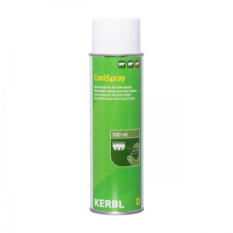 Spray de răcire pentru cuțite mașini de tuns, 500 ml<br/>49 Lei<br><small>0693</small>