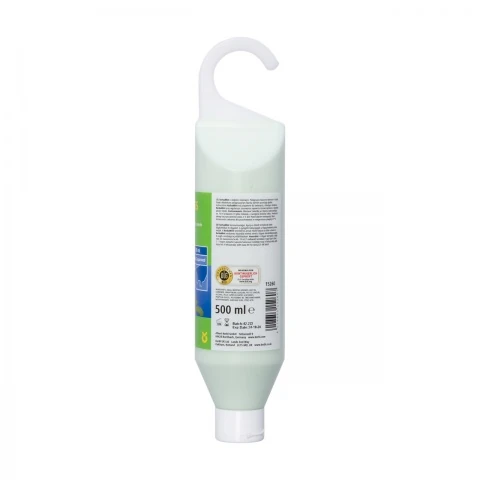 Gel pentru uger, KerbaMint, 500 ml :: 500 ml