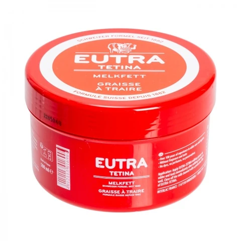 Cremă pentru uger, Eutra, 500 ml :: 500 ml