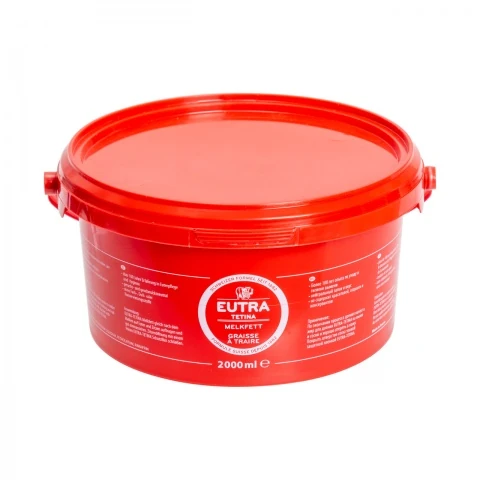 Cremă pentru uger, Eutra, 2000 ml :: 2000 ml