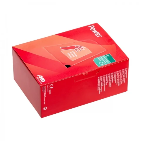 Aparat gard electric AKO Power N 3500, 230 V, 3,5 Joule