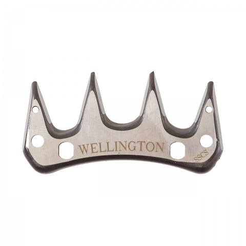 Cuțit superior Wellington, 4 dinți<br/>46 Lei<br><small>0688</small>