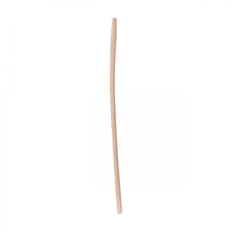 Coadă curbată pentru unelte (lopată, furcă, greblă), 135 cm