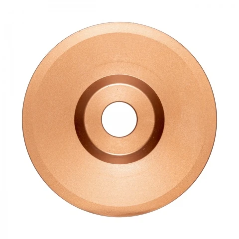 Disc abraziv pentru copite, Ø125 mm :: Ø125 mm