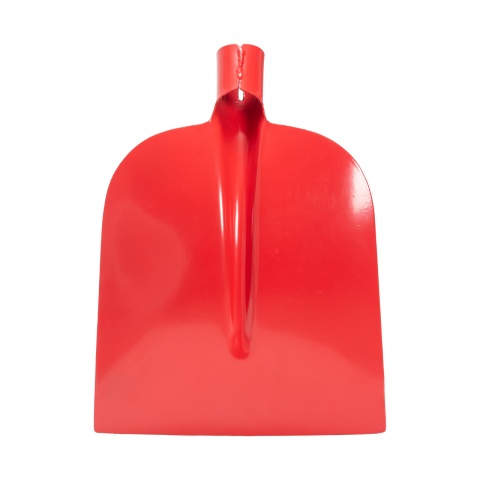 Lopată Holstein, fără coadă, 25 × 27 cm