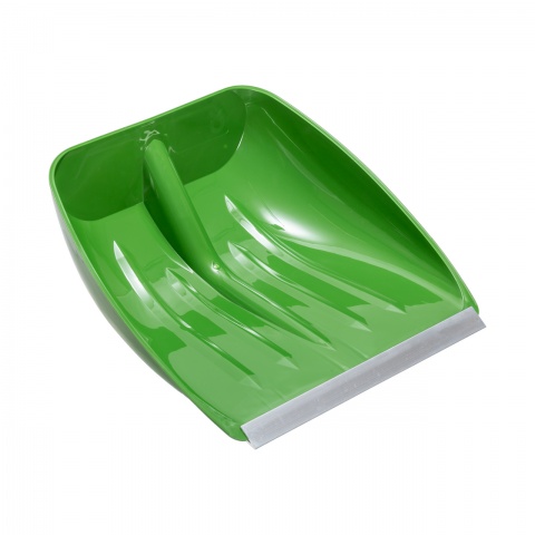 Lopată pentru cereale și zăpadă, fără coadă, 40 × 42 cm<br/>56 Lei<br><small>0722</small>