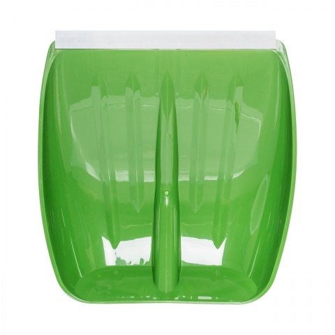 Lopată pentru cereale și zăpadă, fără coadă, 40 × 42 cm