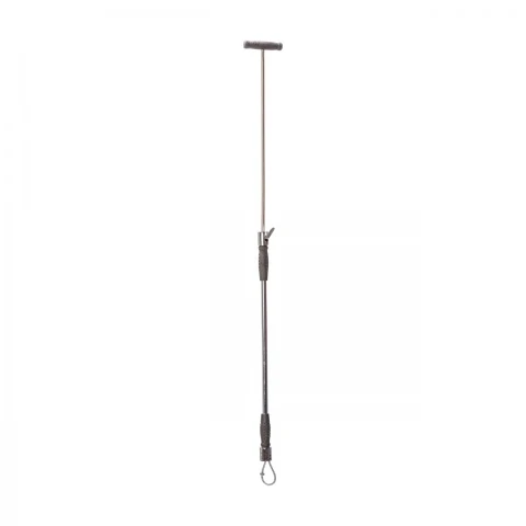 Bară contenție pentru porci, cu mâner, 60 cm