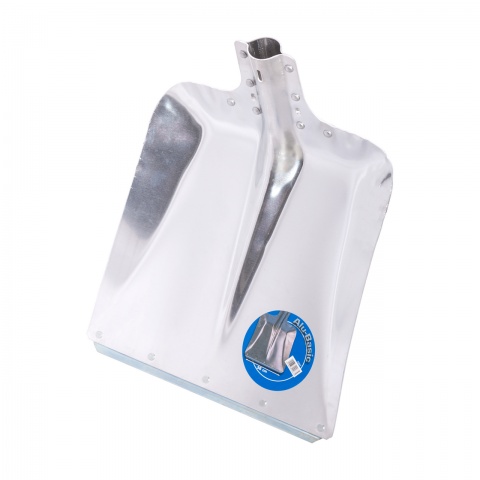 Lopată aluminiu, 36 × 38 cm<br/>66 Lei<br><small>0715</small>