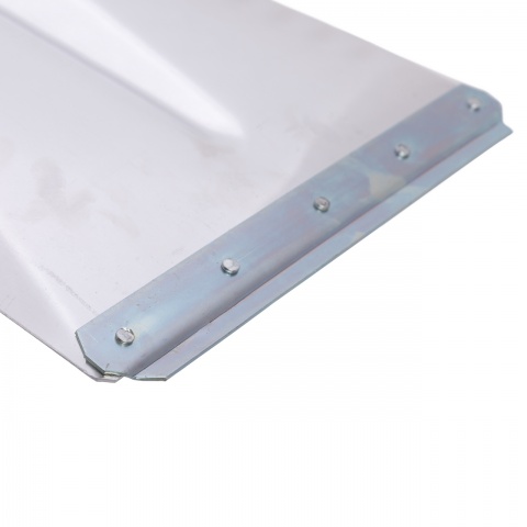 Lopată aluminiu, 28 × 36,5 cm