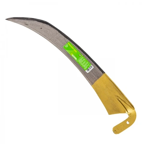 Coasă iarbă Wettschliff, fără coadă, 65 cm :: 65 cm