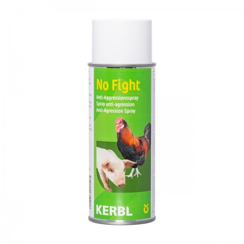 Spray anti-agresiune No Fight, 400 ml
