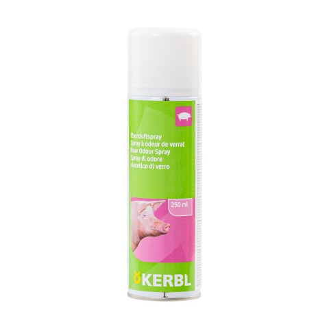 Spray cu miros de vier, 250 ml