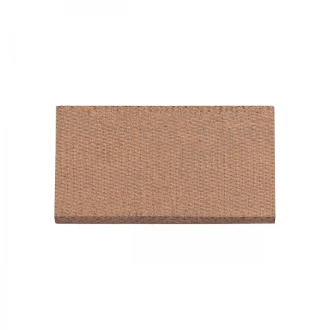 Paleți din compozit de fibră pentru pompa de vid 230 litri – 4,9 × 43 × 79,85 mm