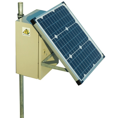 Aparat gard electric DL 4000 compact