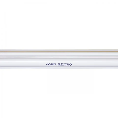 Furtun dublu de vid + lapte pentru aparate de muls, 14/22 + 7/14 mm
