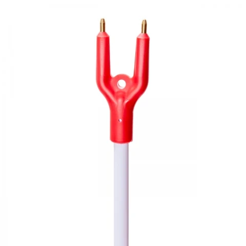 Baston electroșocuri pentru animale, AniShock PRO 2500, cu acumulator