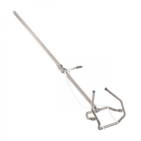 Forceps din inox pentru viței, 180 cm