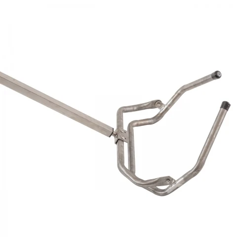 Forceps din inox pentru viței, 180 cm