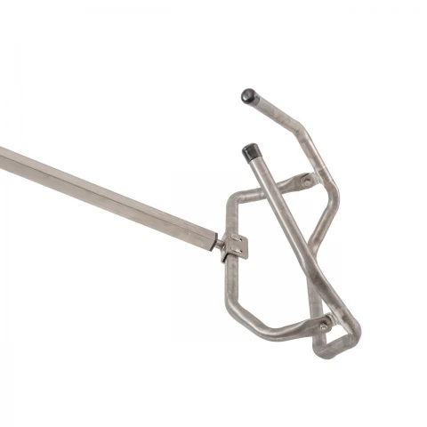 Forceps din inox pentru viței, 180 cm