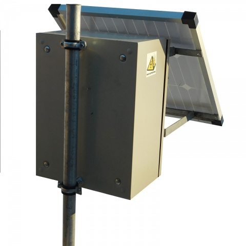 Aparat gard electric DL 4000 compact