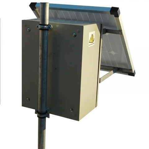 Aparat gard electric DL 4000 compact