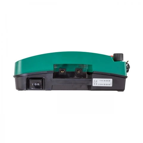 Aparat gard electric AKO Power Station XDi 10000 digital, 12/230 V, 10 Joule