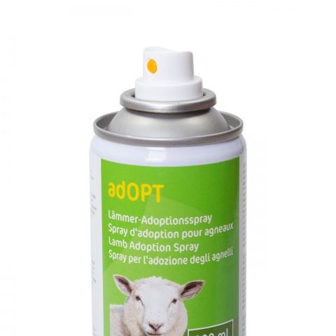 Spray pentru adoptare miei, adOPT, 200 ml