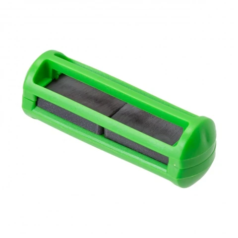 Magnet ruminal, cu carcasă verde