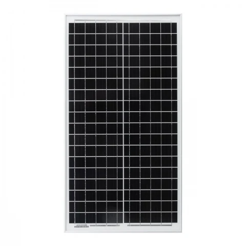 Panou solar monocristalin 30 W
