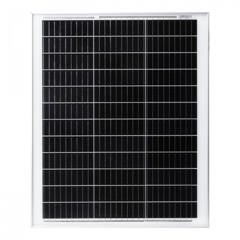 Panou solar monocristalin 50 W<br/>350 Lei<br><small>0003</small>