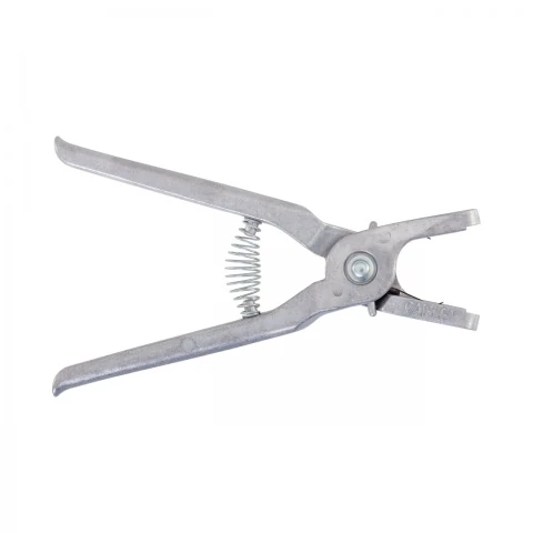 Clește aplicator crotalii Twintag, aluminiu