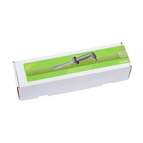 Ecornator electric, 230 V, cu cap de 18 mm