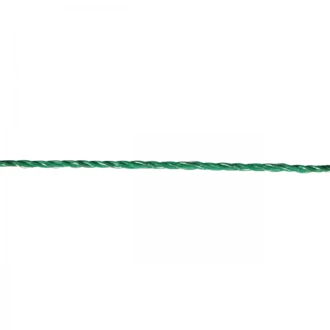 Plasă gard electric pentru iepuri, 50 m × 65 cm