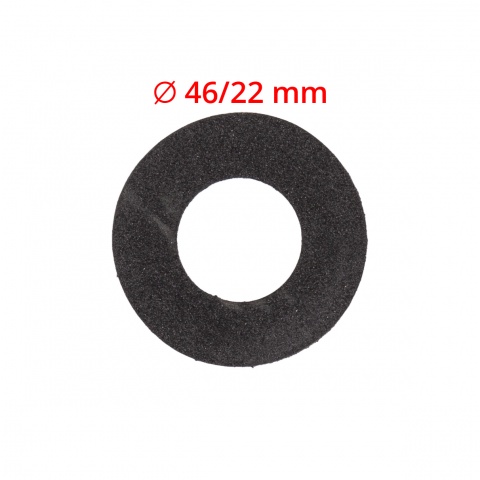 Disc abraziv pentru copite, 125 mm