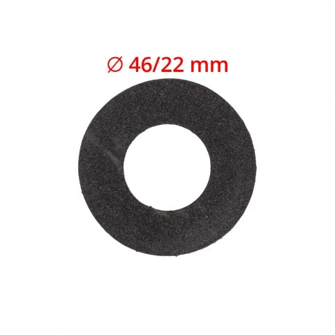 Disc abraziv pentru copite, Ø125 mm :: Ø125 mm