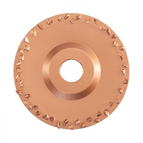 Disc abraziv pentru copite, 115 mm