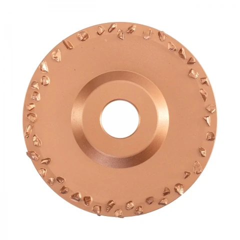 Disc abraziv pentru copite, 115 mm