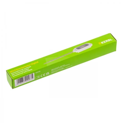 Termometru digital pentru lapte, −50...+200 °C